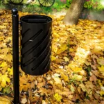 Odpadkový koš Sofia BIS