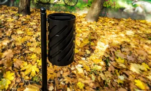 Odpadkový koš Sofia BIS