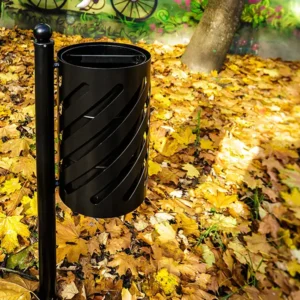 Odpadkový koš Sofia BIS