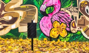 Odpadkový koš Sofia BIS