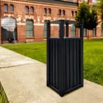 Odpadkový koš Stilo