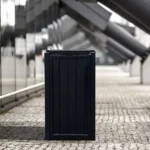 Odpadkový koš Stilo Bis 75L