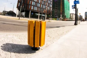 Odpadkový koš Wilno