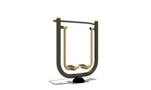 Šlapadlo JW 23 - Obrázek 3