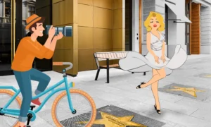 Lavička Gladiátor WPC - Obrázek 2