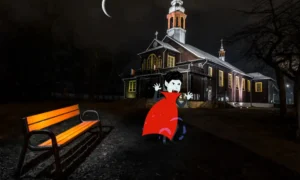 Lavička Spartan - Obrázek 2