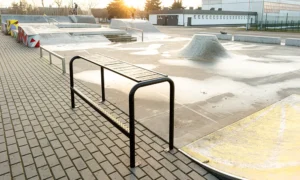 Lavička pro mládež Sigma WPC