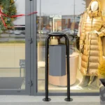 Odpadkový koš Salvador