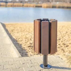 Odpadkový koš Vilno ECO