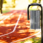 Odpadkový koš Městský Pro