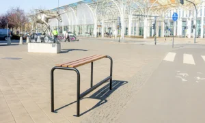 Lavička pro mládež Sigma