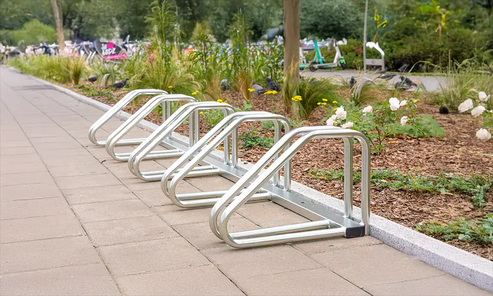 Stojan na kola Spartan Pro