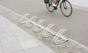 Stojan na kola Spartan Pro