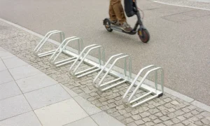 Stojan na kola Spartan Pro