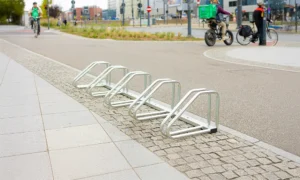 Stojan na kola Spartan Pro