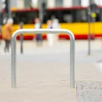 Stojan na kola typu U Pro