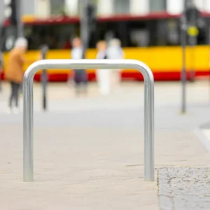 Stojan na kola typu U Pro