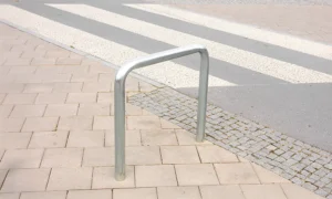 Stojan na kola typu U Pro