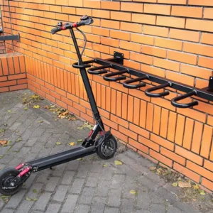 Stojan na skůtry a koloběžky Diego