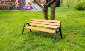 Lavička Horus Bis
